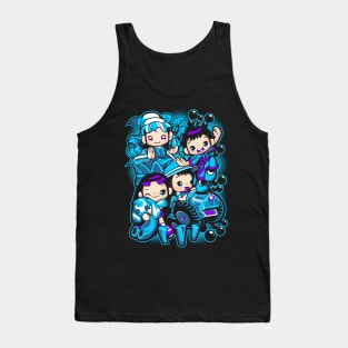 Kawaiiness Tank Top